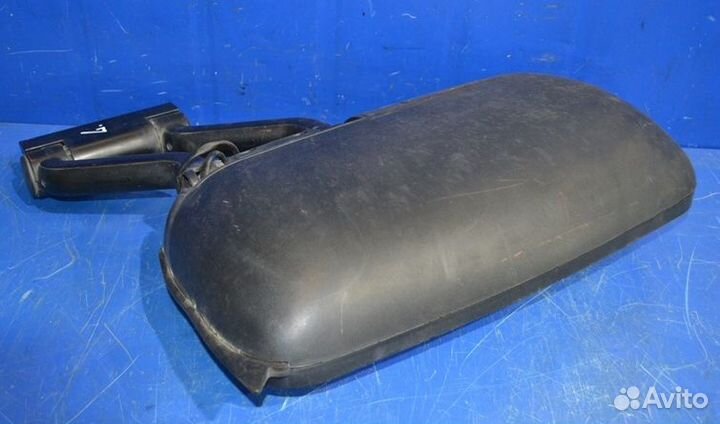 Боковое зеркало, левое volvo FH12 1-seeria (01.93