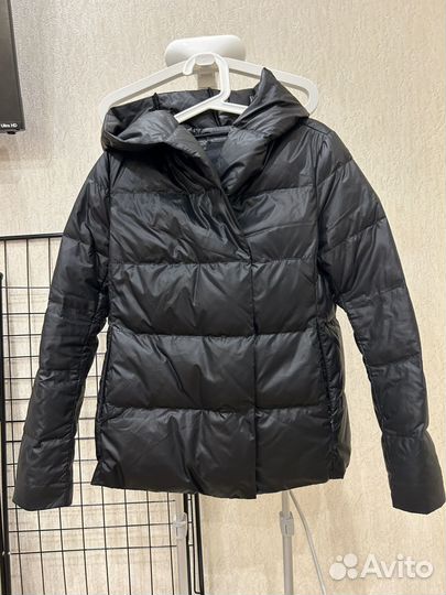 Only куртка демисезонная