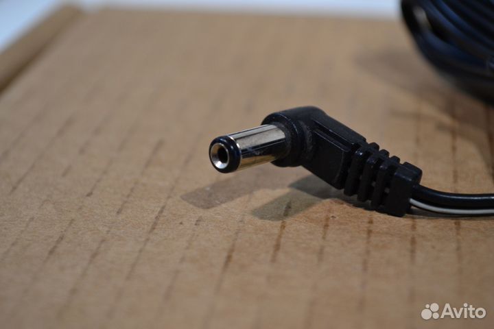 Блок питания 4.5В 0.3А Hung Kay