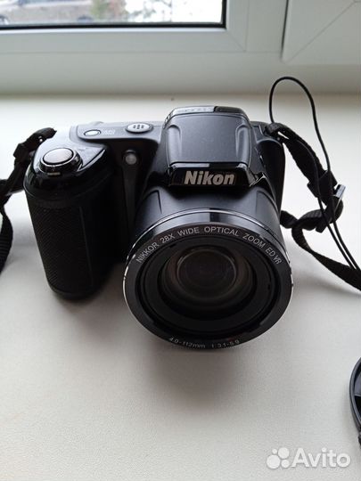 Продам фотоаппарат