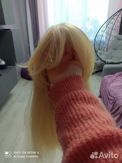 Косплей каэде акамацу