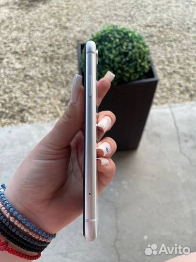 Apple iPhone xr 128gb