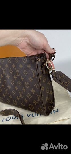 Сумка женская Louis vuitton