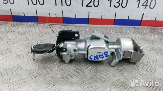 Замок зажигания ford focus 2 (8DN03J101)