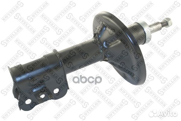 4114-0031-SX амортизатор передний левый масляны