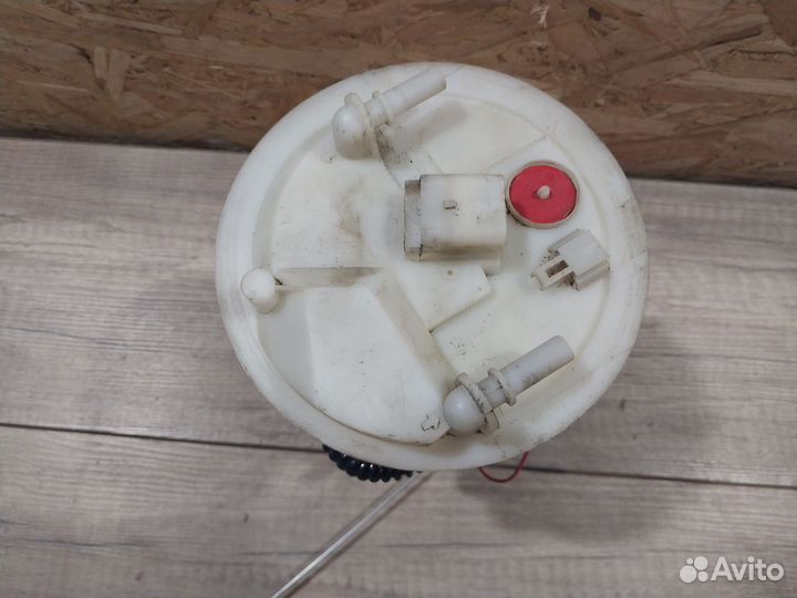 Топливный насос Renault Megan 2 бензонасос