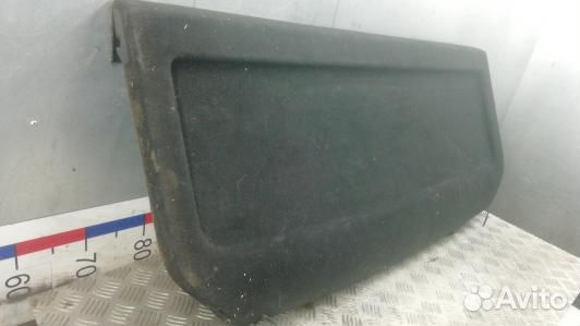 Полка багажника jeep grand cherokee WK (BAG05IH01)