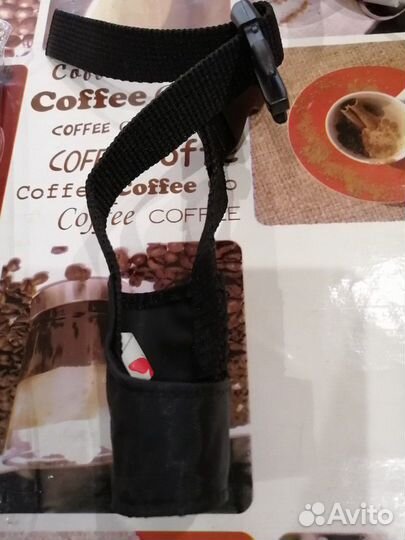 Намордник для маленьких пород собак р. 0