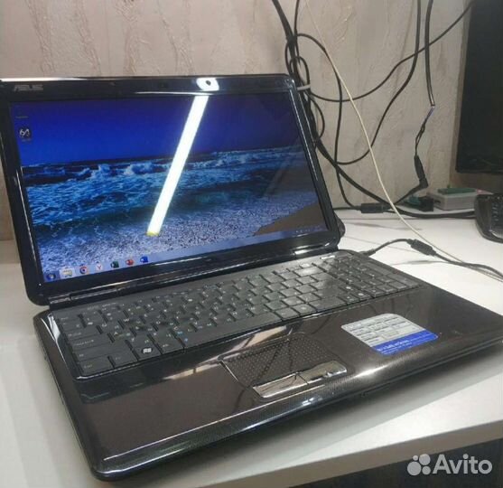 Asus K50IJ