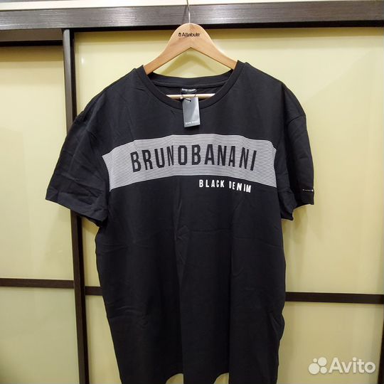 Футболка мужская