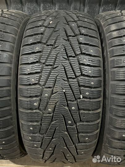 Nokian Tyres Hakkapeliitta 7 SUV 255/50 R19 107T