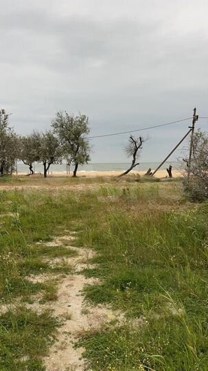 Участок 30 сот. (промназначения)