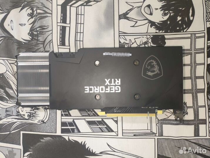 Rtx 3070 в идеале