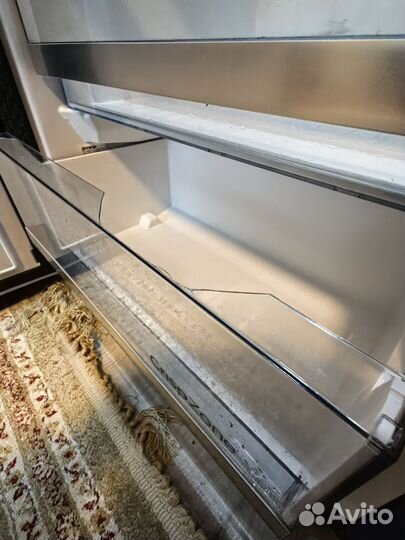 Холодильник gorenje бу