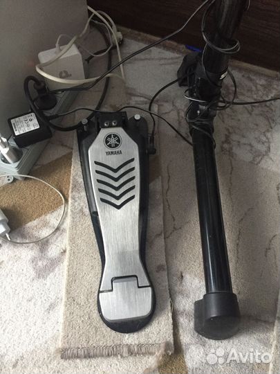 Электронные барабаны Yamaha DTX-450K