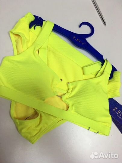 Купальники