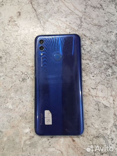 HONOR 10 Lite, 3/64 ГБ