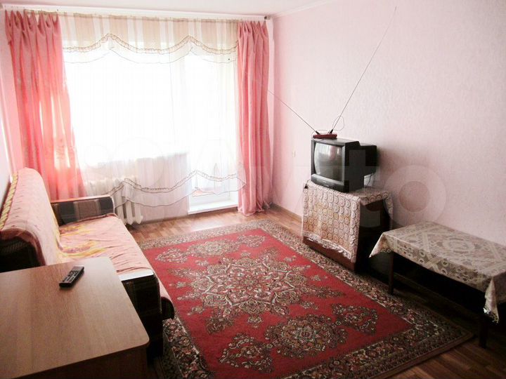 1-к. квартира, 32 м², 3/5 эт.