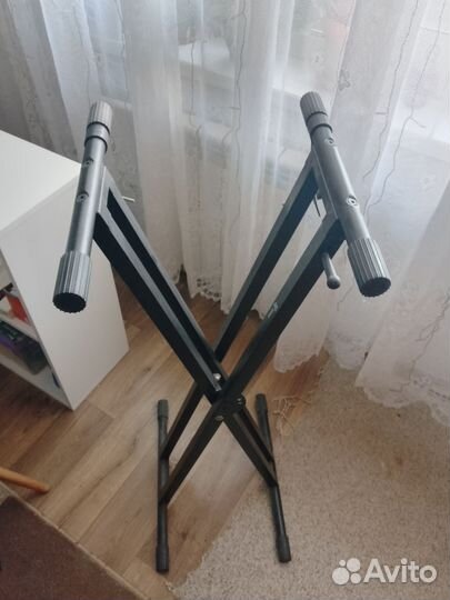 Синтезатор casio