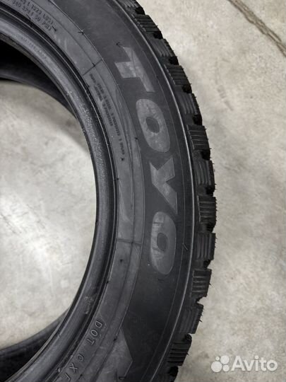 Toyo Observe G3-Ice 225/60 R17 103T