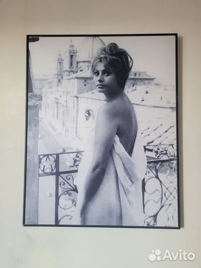 Набор постеров