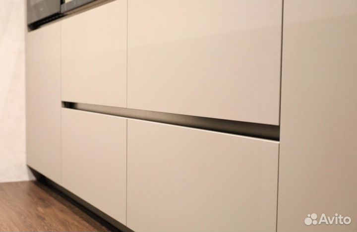 Кухня на заказ от производителя