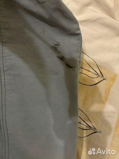 Бомбер мужской Tommy hilfiger