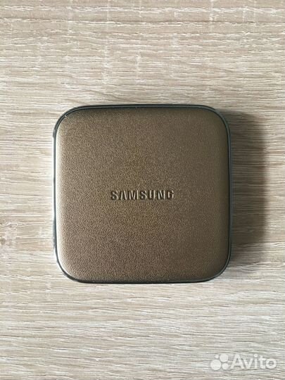 Беспроводная зарядка Samsung EP-PG900IFR