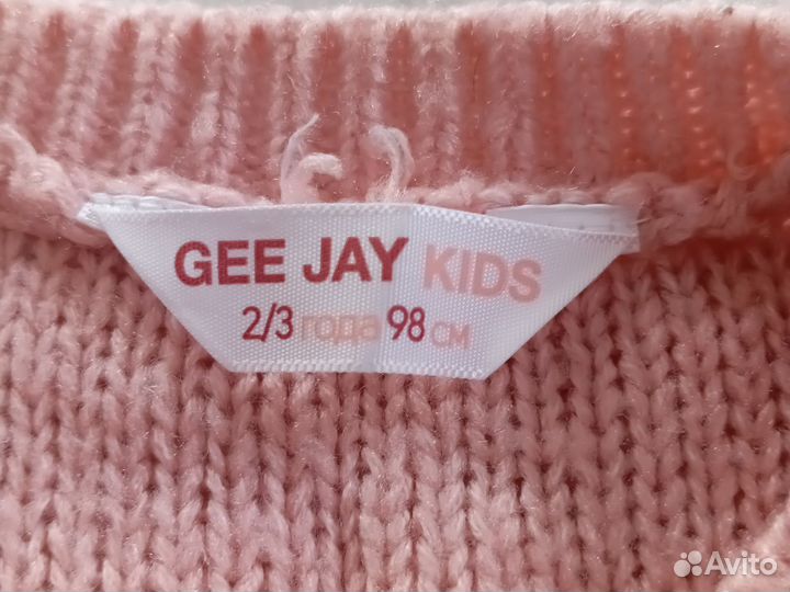 Юбка, Кофта 98