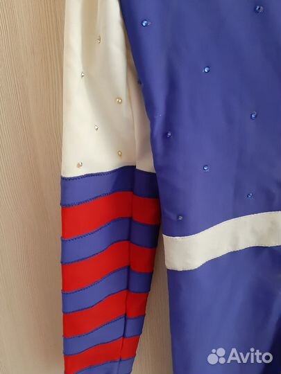 Продаю костюм для воздушной гимнастики