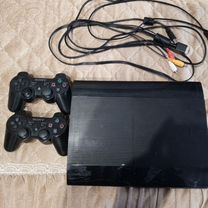 Sony PS3