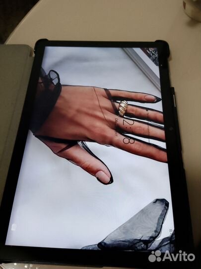 Планшет huawei