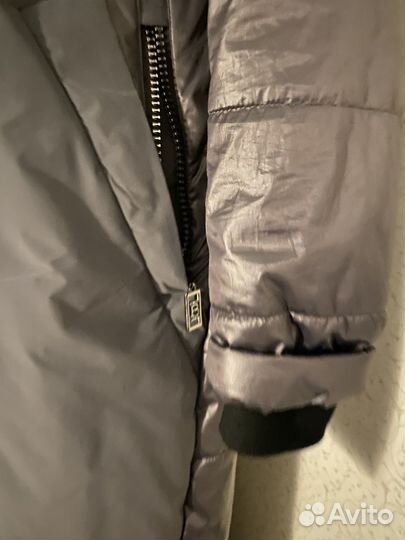 Пальто женское осень весна 48 50