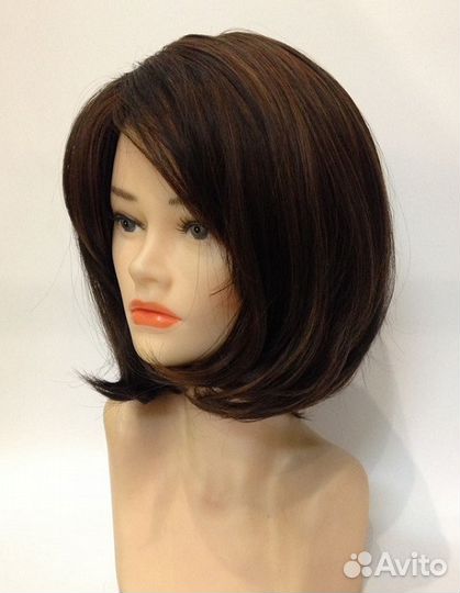 Парик из термоволокна 2736-6.30.4