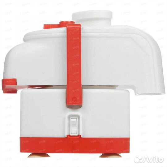 Соковыжималка садовая С шинковкой новые гарантия