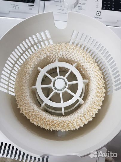 Увлажнитель воздуха Philips HU4803/01