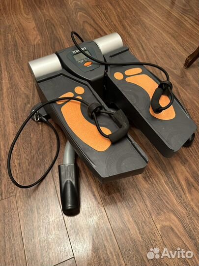 Тренажер степпер Torneo Twister S-211