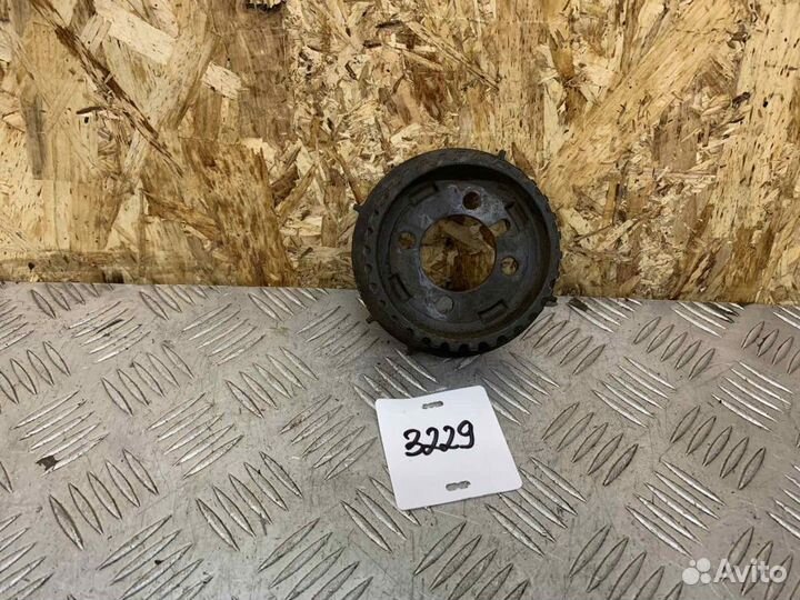 Шестерня тнвд 1KD 3.0 Prado Fortuner