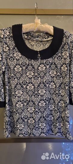 Блузка. Жён, р. 48-50