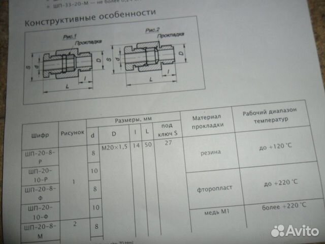 Термометр мерометрический электроконтактный ткп