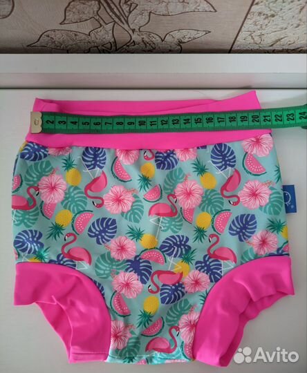 Плавки для малышей