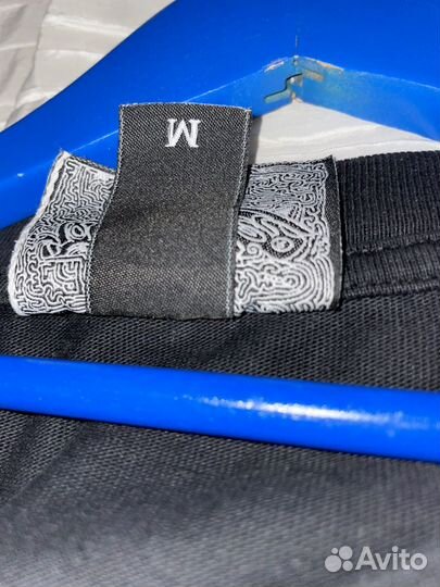 Лонгслив ramones