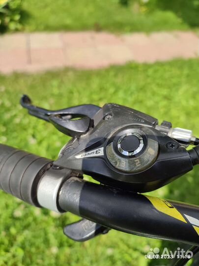 Детский велосипед GTX Dakar 20