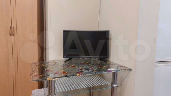 Квартира-студия, 18 м², 10/12 эт.