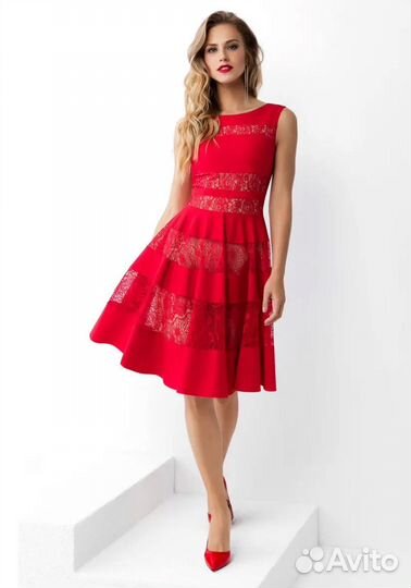 Платье 44 размер
