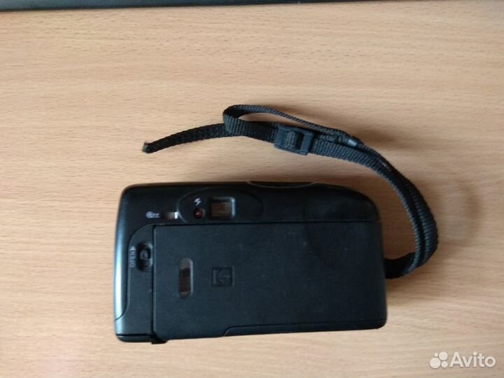 Фотоаппарат Kodak