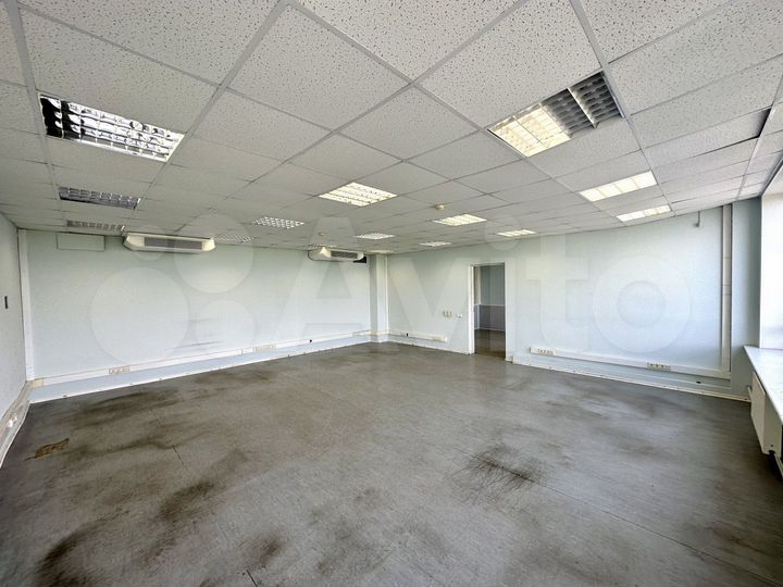 Нежилое помещение, 373,2 кв.м