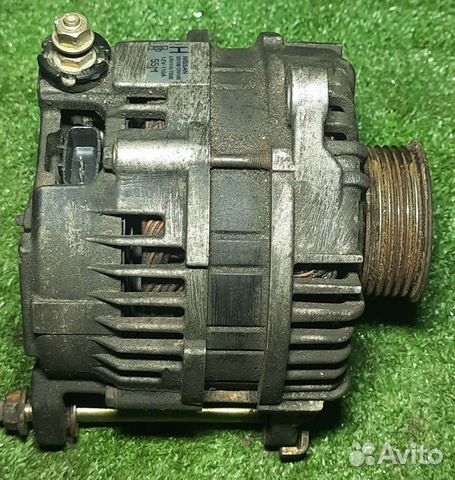 Двигатель ниссан мурано z50
