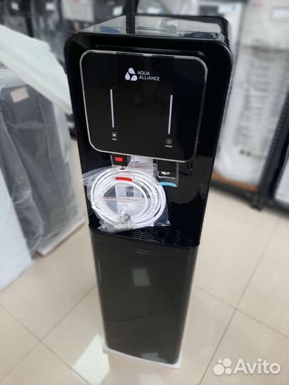 Пурифайер Aquaalliance LC - A65s