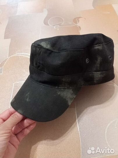 Военная форма